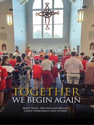 cover image of Together We Begin Again